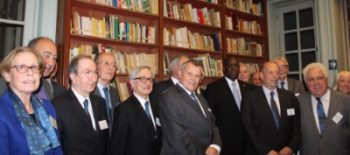 Mme Amat-Roze, MM. Gazzo, Fadda,  Aicardi de Saint-Paul, Delmas, Bonnichon, Sall, Vialou, Lamballe, Gény, Turenne, Jouve, Mme Desouches