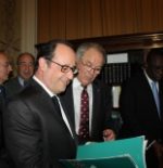 MM. Aicardi de Saint-Paul, Gazzo, Hollande, Godfrain, Sall