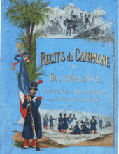 Récits de campagne