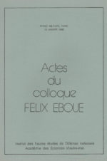 actesducolloqueflixebou