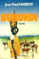 burundi