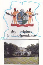 histoiredusurinam