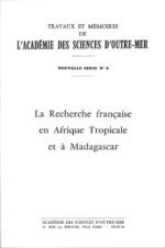 recherche