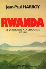 rwanda