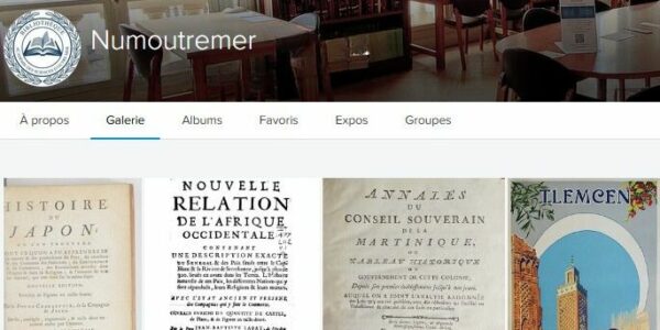 numoutremer visuel