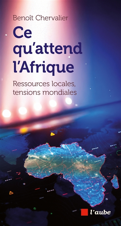 attend afrique