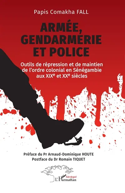 armée gendarmerie