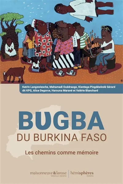 Bugba Bugba