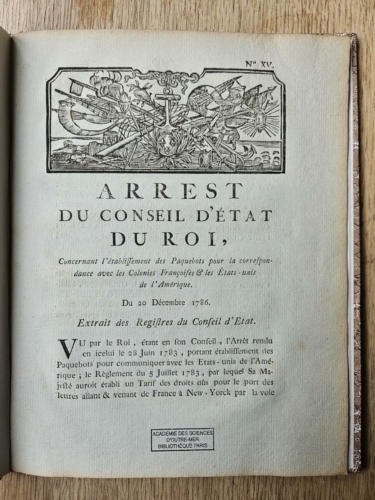 Arrest-du-Conseil-dEtat-concernant-letablissement-des-paquebots-Placard-2-26