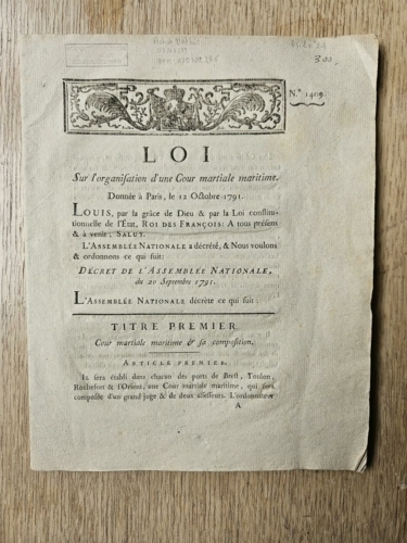 Loi-sur-lorganisation-dune-cour-martiale-maritime-Placard-2-21
